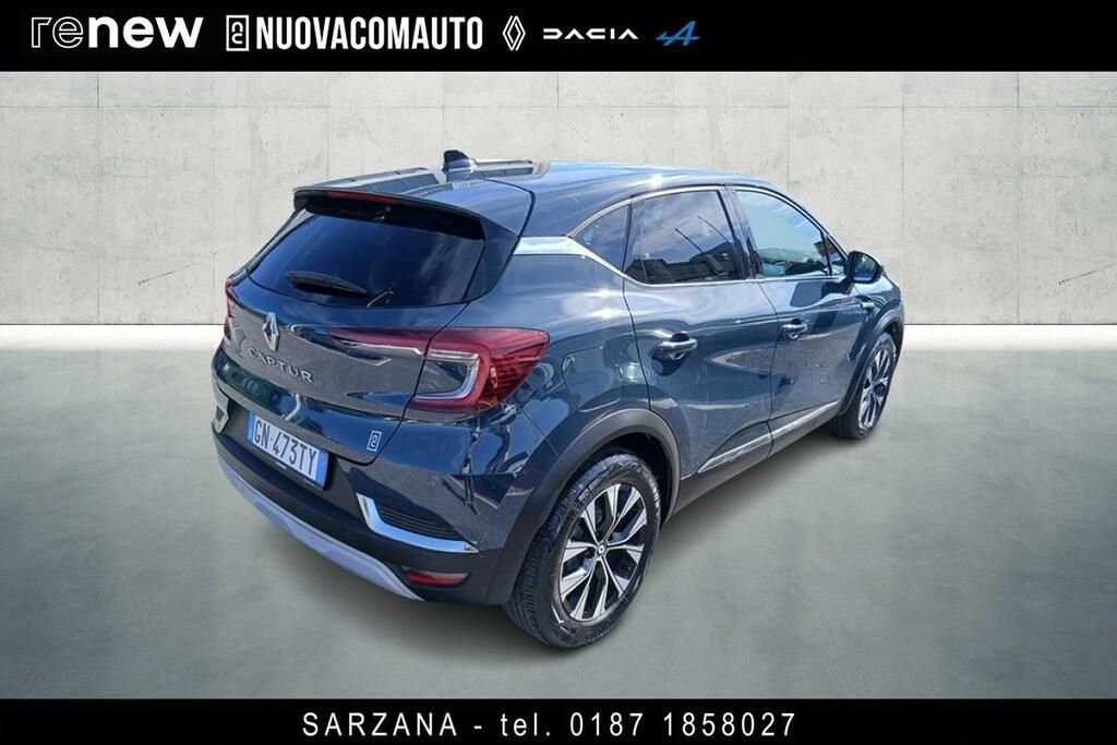 Renault Captur 1.0 TCe Techno imagem 3