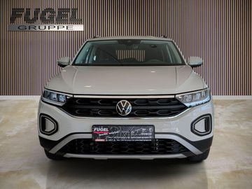 Volkswagen T-Roc - 4