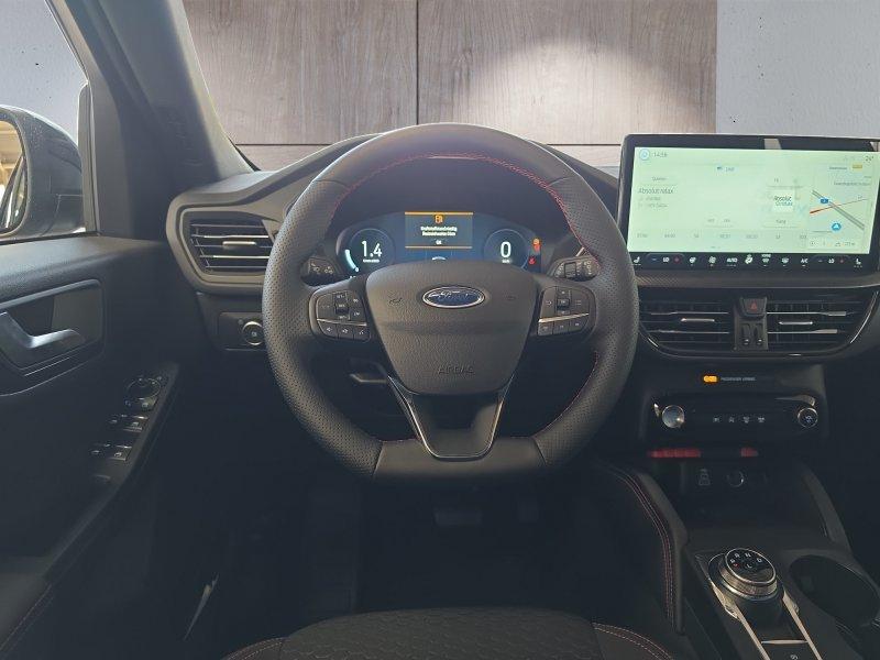 Ford Kuga ST-Line 1,5 186PS Aut.5*J.Gar/Navi/Kamera/W, миниатюра 13