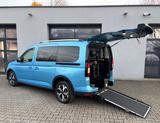 Ford Grand Tourneo Connect Behindertengerecht 5+Rolli - Ford Grand Tourneo aus 2022