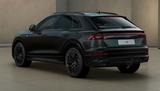 Audi Q8 SUV S line business TDI quattro 210 kW tiptr. - Audi Gebrauchtwagen in Chemnitz