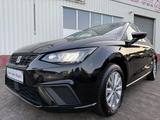 Seat Ibiza 1.0 TSI 81kW 110PS 7-Gang-DSG/Style/LED - Seat Ibiza Gebrauchtwagen in Wuppertal