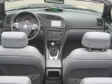 Saab 9-3 Vector - Saab: Cabrio, Vector