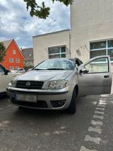 Fiat punto 1.2 benzin, Bj 2005, nur 1000 ... - Fiat Punto in Frankfurt (Main)