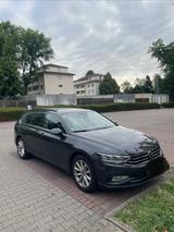 Volkswagen Passat Variant 1.5 TSI OPF DSG Conceptline 