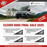 Clever Drive 600 | Regen & Lichtsensoren | Style Paket - Offers