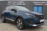Peugeot 3008 Facelift PureTech 130 LED NAVI KAMERA 180° - Peugeot Jahreswagen