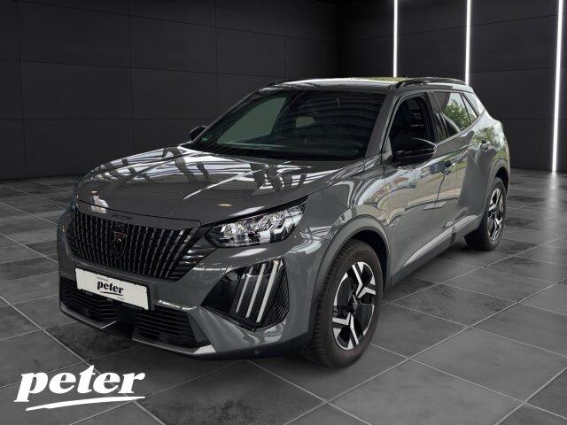 Peugeot 2008 Allure 130 AT8 +Navi+EPH+SHZ+LED