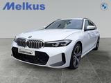 BMW 330d xDrive Touring M Sportpaket HiFi DAB Shz