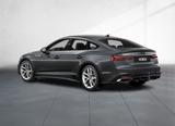 Audi A5 Sportback S line 35 TFSI S tronic AHZV LED SW - Audi A5: Sportback 35 TFSI Tronic