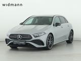 Mercedes-Benz A 200 Kompaktlimousine *Night*SpurW*W-Paket*PDC* - Mercedes-Benz A 200 mit Benzin-Antrieb