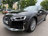 Audi A4 Allroad quattro 40 TDI AUT~Pano~Kame~DAB~Ambi - Audi A4 Allroad aus 2022