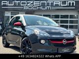 Opel Adam Jam Teilleder SHZ Cityservo Sportsitze - Opel Adam Gebrauchtwagen in Dortmund