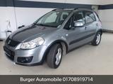 Suzuki SX4 Classic Comfort 4x4 - Suzuki SX4 Comfort mit Diesel-Antrieb