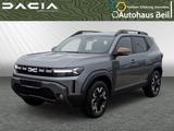 Dacia Duster Extreme TCe 130 4x4 mit SleepPack