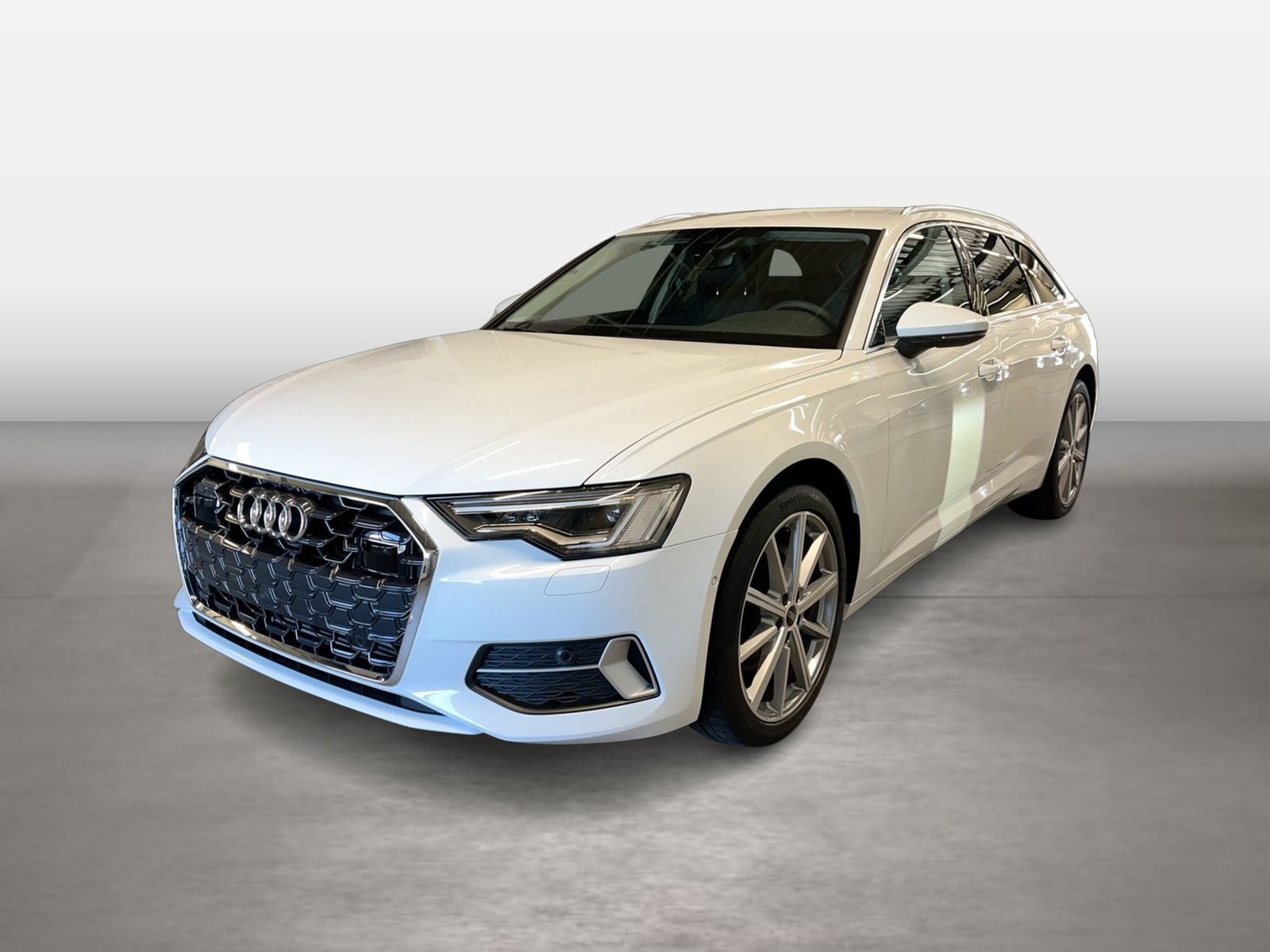 Audi A6 - Bild 2