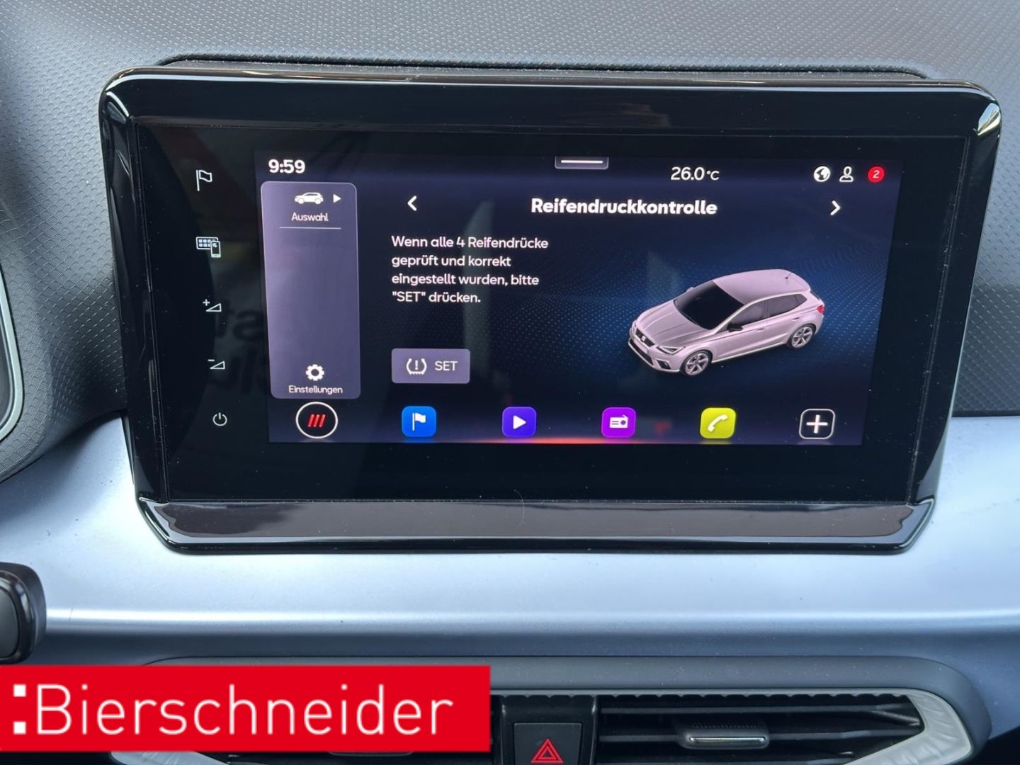 Seat Ibiza - Bild 25
