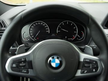 BMW X4 - 12