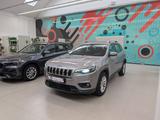 Jeep Cherokee 2.2 Mjt Longitude - Jeep Cherokee Longitude mit Diesel-Antrieb