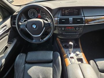 BMW X5 - 8