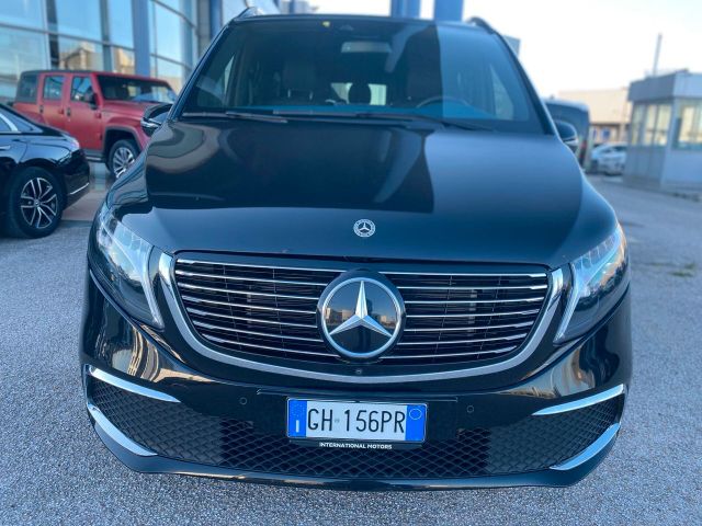 Mercedes-Benz Mercedes-benz EQV EQV 300 Long. km 9000 ELETTRIC