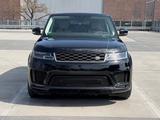 Land Rover Range Rover Sport 3.0 V6 Kompressor HSE HSE - Land Rover Range Rover Sport von privat