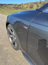 Audi A5 Sline - Audi A5: Sline