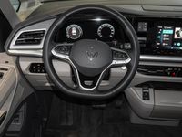 Volkswagen T7 Multivan - Vorschau Bild 11