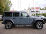 Jeep Wrangler Unlimited Rubicon MY25 Hardtop - Jeep Wrangler Neuwagen in Hamburg