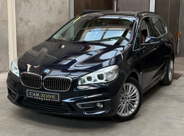 BMW 220xd Active Tourer  Luxury Line *HUD*Kamera*Key