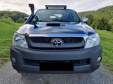 Toyota Hilux Life 3,0 D-4D 126 kW/171 PS Automatik - Toyota Hilux: 3.0
