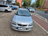 Mazda 323 F 1.6 Exclusive Autom. Touring-Paket Exc... - Mazda 323: Exclusive