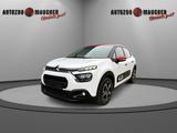 Citroën C3 Shine 1.2 VTi / PureTech PDC/APP/KLIMA/LED - gebrauchte Citroën C3 aus dem Jahr 2022