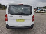 Opel Vivaro, lang, 9 Sitzer, TÜV neu, 1. Hand - Opel Vivaro: Lang