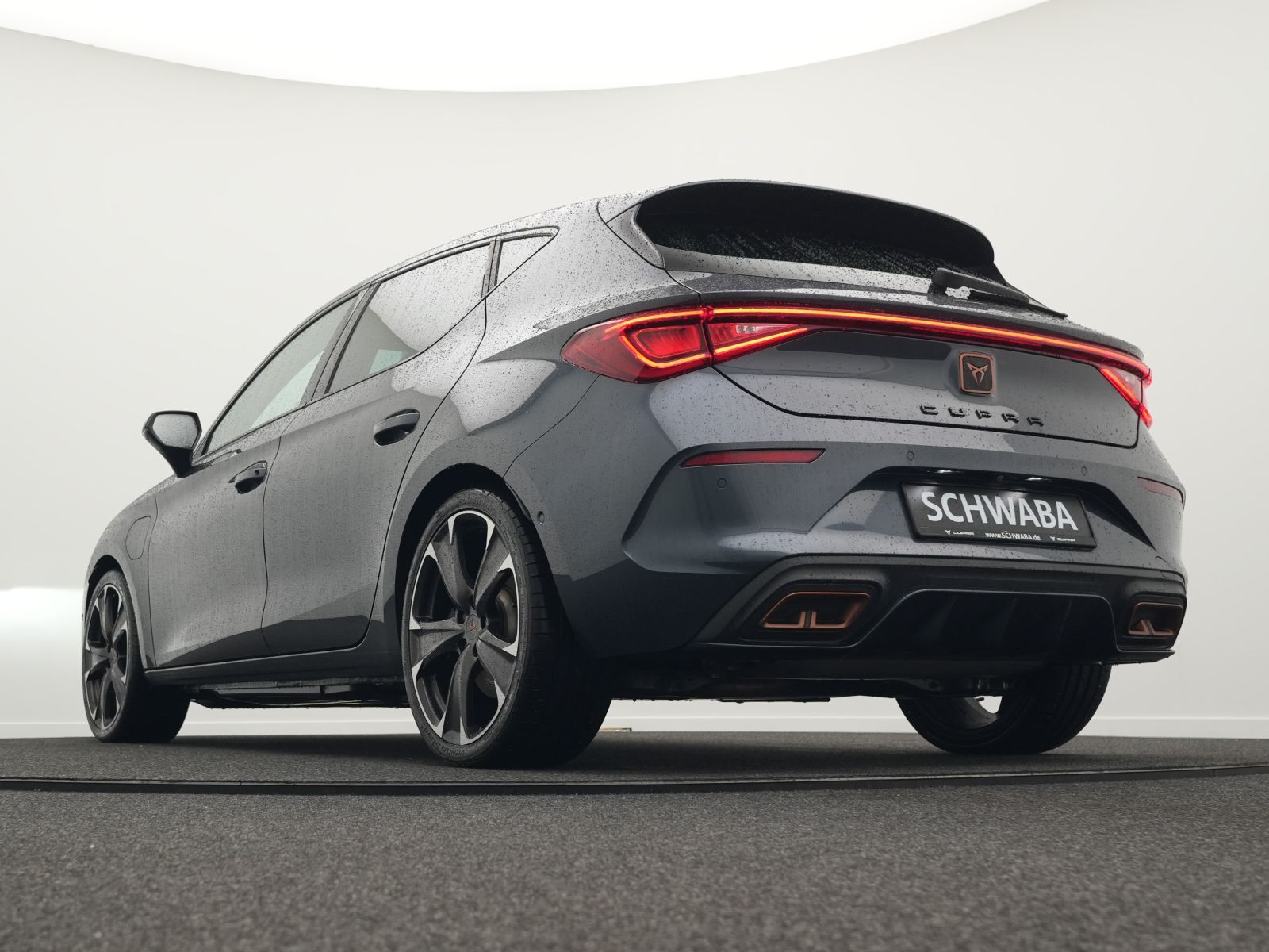 Cupra Leon - Bild 25