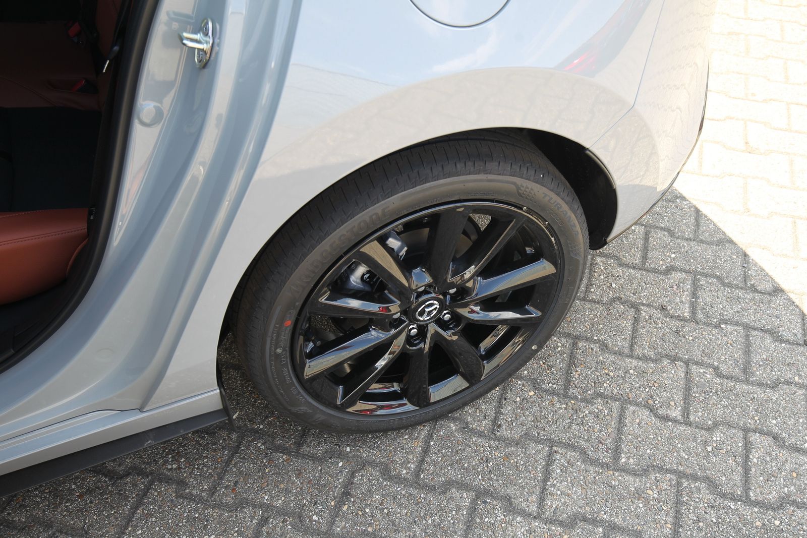 Mazda 3 - Bild 6