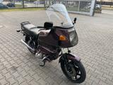 BMW R 80 RT mit 980ccm - BMW R80RT