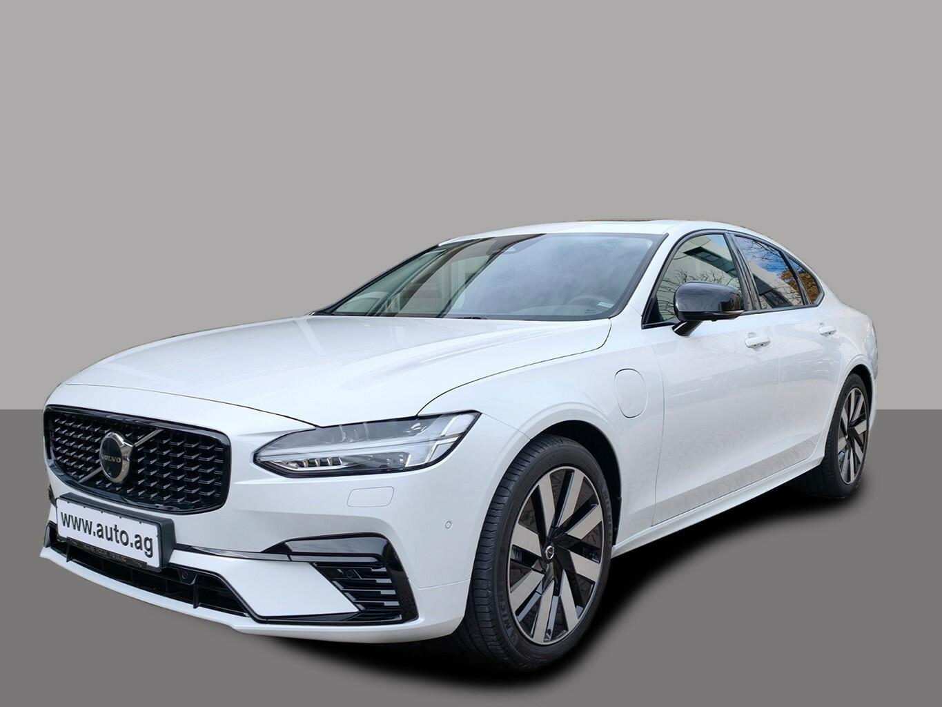 Volvo S90 T8 PLUS DARK PANO 360° GAR27