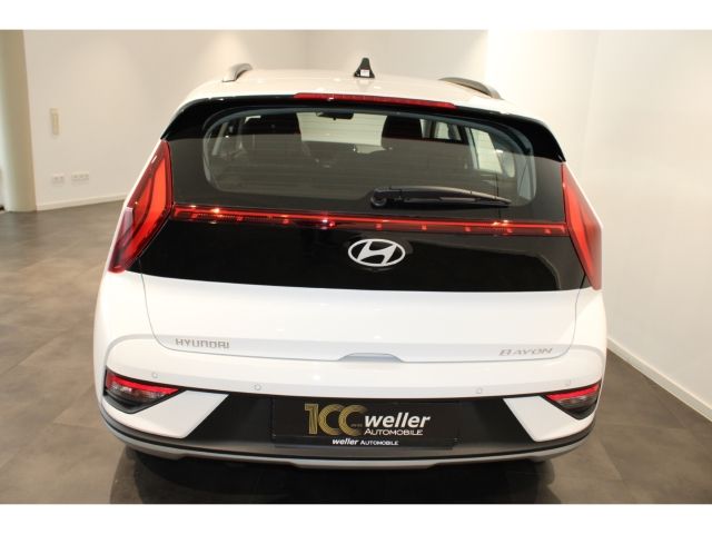 Hyundai BAYON – Bild 5