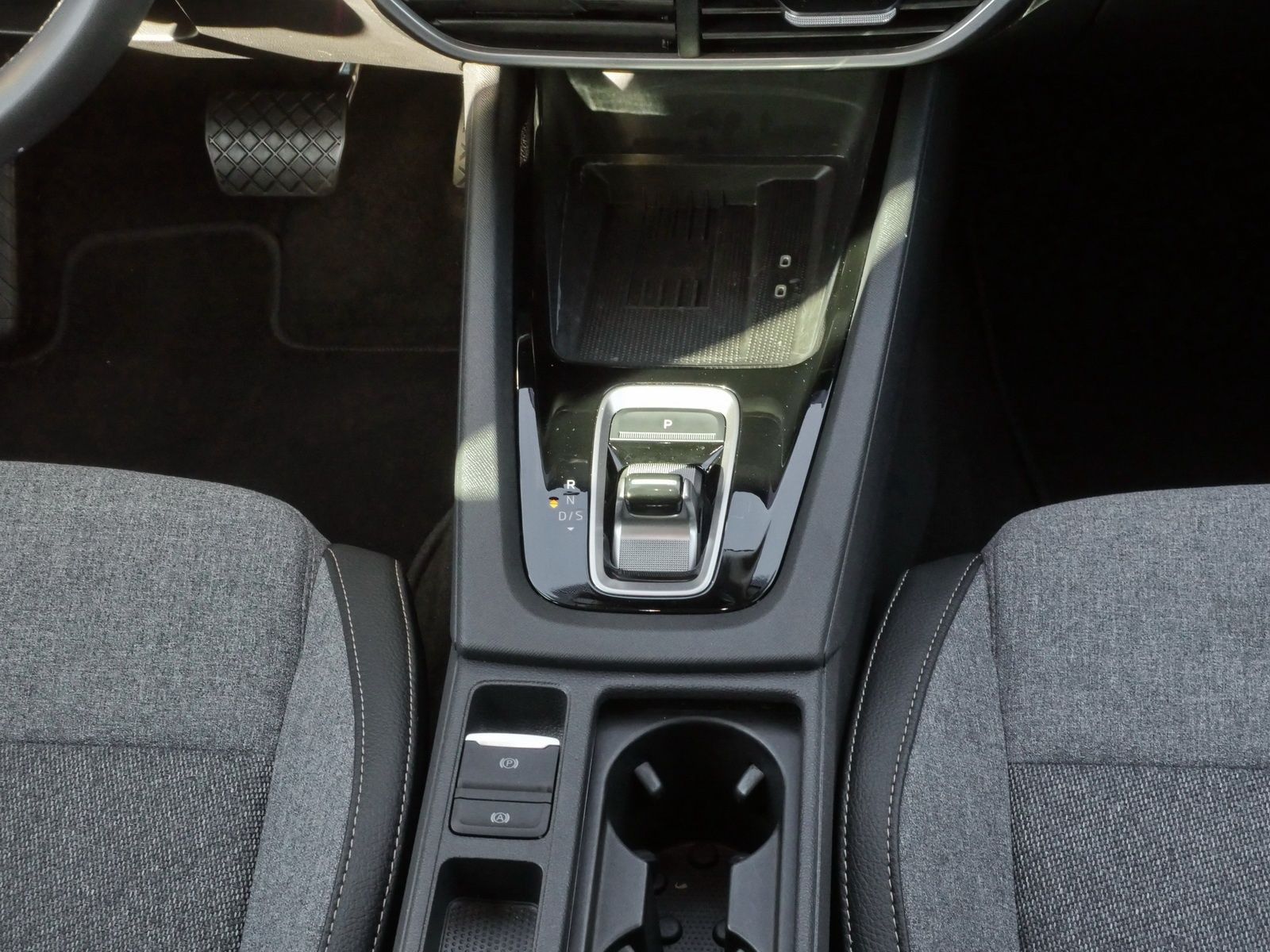Skoda Octavia - Bild 7