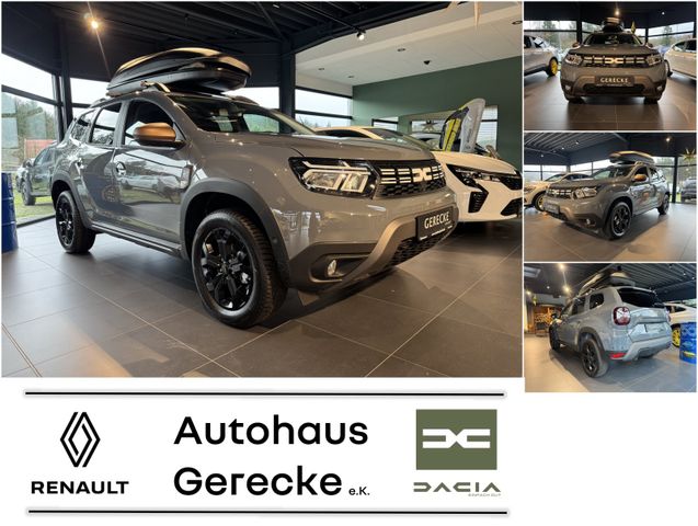 Dacia Duster  TCe 150 4x4 Extreme