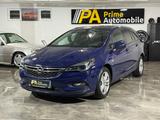 Opel Astra K 1,6 CDTI Sports Tourer Automatik Totwink - Opel Astra mit Diesel-Antrieb: Kombi, Sports Tourer Cdti