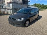 Volkswagen Touran 2.0 TDI SCR DSG Comfortline,Scheckheft, - VW Touran Gebrauchtwagen in Lübeck