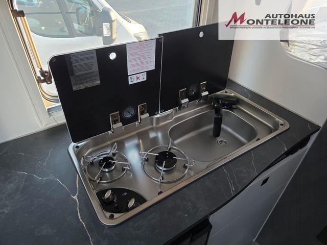 Etrusco V 6.6 SF 165 AT | Dieselheizung | Aktionspreis