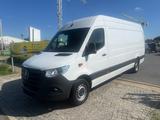 Mercedes-Benz SPRINTER 317 MAXI EURO6 KLIMA - Trucks in Berlin