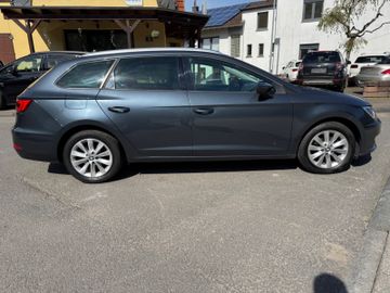 SEAT Leon - 6