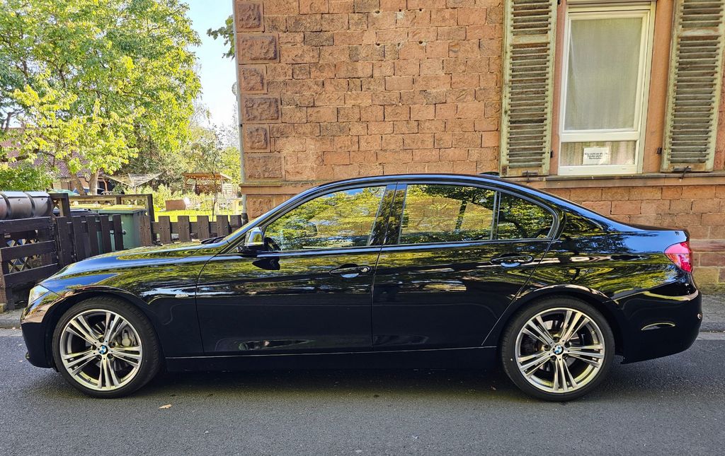 Image of BMW 340