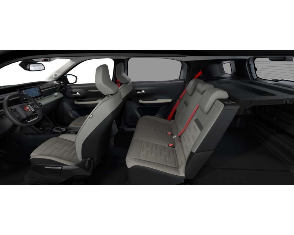 Citroën C3 Aircross - Bild 8