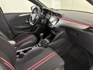 Fotografie 5 des Opel Corsa 1.2 Direct Injection Turbo Start/Stop GS L