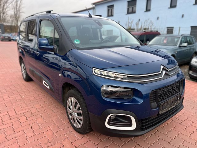 Citroën Berlingo 1,5 Feel XL*Klima*Tempomat*1 Hand*NAVI